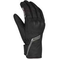 BERING GLOVE LADY WELTON BLK T7