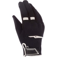 BERING GLOVE BORNEO EVO Noir/Blanc (T10)