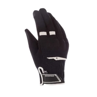 BERING GLOVE LADY BORNEO EVO Noir/Blanc (T5)
