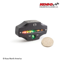 Koso CNC | Volt meter