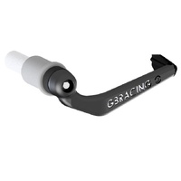 GBRacing Brake Lever Guard A160 for Yamaha YZF-R1 YZF-R6 YZF-R7 YZF-R9