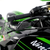 R&G Racing R&G Brake Lever Guard To Suit Kawasaki ZX-6R '05- and ZX10R '06-'20