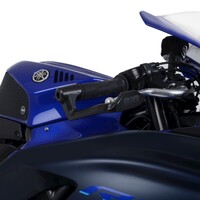 R&G Racing R&G Brake Lever Guard To Suit Yamaha YZF-R6 '06-'16 & Yamaha R7 '22-