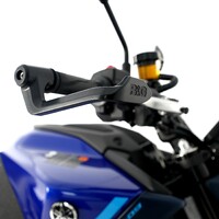 R&G Racing R&G Brake Lever Guard To Suit Yamaha MT-09 '24-. Yamaha Tenere 700 '19-, Tenere 700 World Raid '22- Tenere 700 Rally '21- & Kymco VSR125(i)