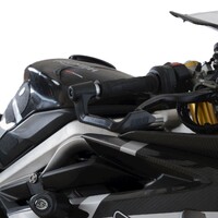 R&G Racing R&G Brake Lever Guard To Suit Triumph Daytona Moto2™ 765 '20-