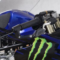 R&G Racing R&G Brake Lever Guard To Suit Ohvale 110/160