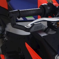 R&G Racing R&G Brake Lever Guard To Suit Aprilia RS660 '21-, RS 125 '21- & Tuono 125 '21-, RS457 '24-