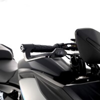 R&G Racing R&G Brake Lever Guard (17mm - 19mm) To Suit some EBR, MV Agusta, Genata, Ducati, Kawasaki, Triumph, Honda & CFMoto