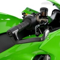 R&G Racing R&G Brake Lever Guard To Suit Kawasaki Ninja ZX-10R, ZX-10RR '21-