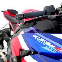 R&G Racing R&G Brake Lever Guard UNIVERSAL 14-18mm