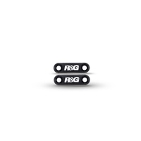 R&G Racing Rear Foot Rest Blanking Plate To Suit Yamaha YZF-R9 '25-