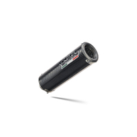 GPR M3 Poppy Exhaust To Suit BMW F 800 R (2009-2014)