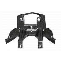 Racecon Carbon Fibre Front Instrument Dash To Suit BMW S 1000 R 2014 - 2017