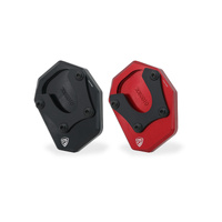 CNC Racing Side stand extension Moto Guzzi
