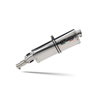 GPR Trioval Exhaust To Suit BMW R 1200 Gs -Adventure (2005-2009)
