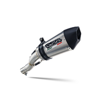 GPR Gpe Ann. titanium Exhaust To Suit BMW R Nine-T 1200 -Pure -Racer -Scrambler -Urban G-S (2013-2016)