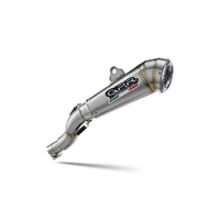 GPR Powercone Evo Exhaust To Suit BMW R Nine-T 1200 -Pure -Racer -Scrambler -Urban G-S (2013-2016)
