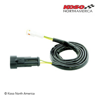 Koso O2 | Signal wire