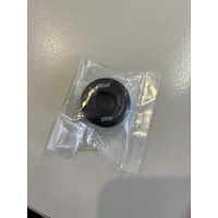 R&G Racing BO404BK Replacement Bar End Cap
