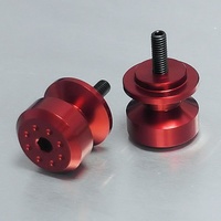 Pro-Bolt M6 Aluminium Paddock Stand Bobbins