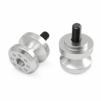 Pro-Bolt M8 Aluminium Paddock Stand Bobbins