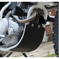 R&G Racing Bash Plate To Suit Husqvarna TE125