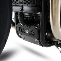 R&G Racing Bash Plate To Suit the Triumph Bonneville Bobber '17-
