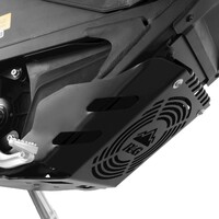 R&G Racing Bash Plate To Suit Zero FX '19-