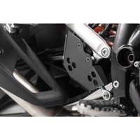 SW-Motech Brake cylinder GuardBlack. KTM 1050/1090/1190/1290 Adventure.(BPS.04.175.10100/B)