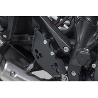 SW-Motech Brake cylinder Guard Black. KTM 1290 Super Adventure (21-). (BPS.04.835.10000/B)