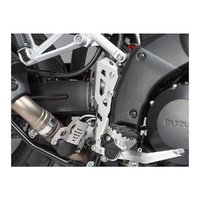 SW-Motech Brake cylinder GuardSilver. Suzuki V-Strom 1000 (14-19).(BPS.05.175.10100/S)