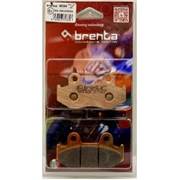 Brenta Sintered Brake Pads - BR4034