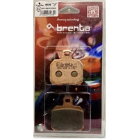Brenta Sintered Brake Pads - BR4035