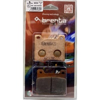 Brenta Sintered Brake Pads - BR4053