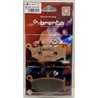 Brenta Sintered Brake Pads - BR4131