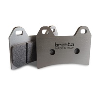 Brenta Ceramic Brake Pads - BR5091