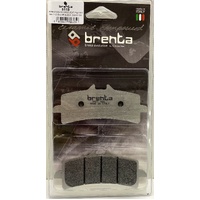 Brenta Ceramic Brake Pads - BR5113