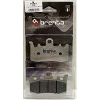 Brenta Ceramic Brake Pads - BR5145