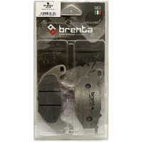 Brenta Ceramic Brake Pads - BR5175