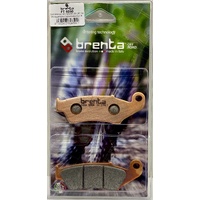 Brenta Off Road Brake Pads - BR6050