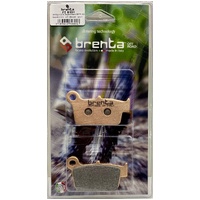 Brenta Off Road Brake Pads - BR6101