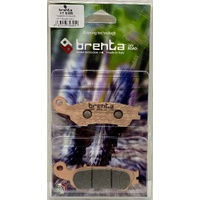 Brenta Off Road Brake Pads - BR6105