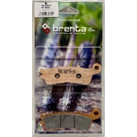 Brenta Off Road Brake Pads - BR6227