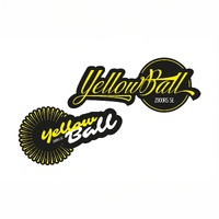 Pyramid Decals | Yellow Ball | Kawasaki Z900 RS 2022>Current