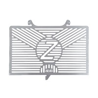 R&G Racing Branded Radiator Guard To Suit Kawasaki Z900RS '18-'20