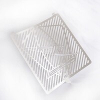 R&G Racing Branded Radiator Guard To Suit KTM 1290 Super Duke R '20-
