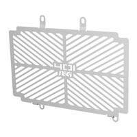 R&G Racing Branded Radiator Guard To Suit Husqvarna Vitpilen/Svartpilen 401 ’18- '23
