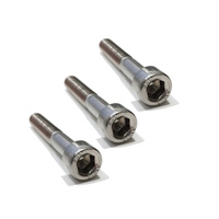 GBRacing Pulse Cover Bolt Kit for Yamaha YZF-R6