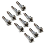 GBRacing Engine Cover Set Bolt Kit for Yamaha YZF-R6