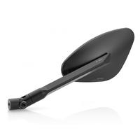 Rizoma GENESI Mirror Black
